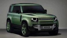 Land Rover отбелязва 75 години със специален Defender