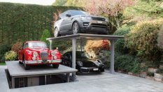 Паркингите, които ще спасят големите градове