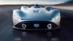 Mercedes-Benz се отказва от бранда EQ