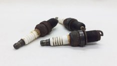 Какво да правим, когато свещите се намокрят?