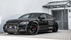 Германци доработиха дизелово Audi S5 Sportback