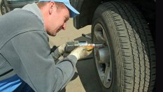 Три неща, които да поискате при смяна на гумите!