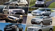 Кросоувър за 15 000 лв? Не е невъзможно!