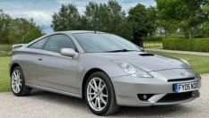 Нов шеф в Toyota потвърди възраждането на Celica