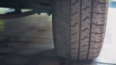 Девет причини за бързото износване на гумите