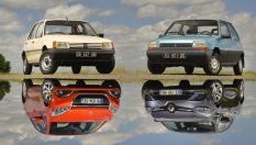 Къде са те сега: култовите коли от 80-те