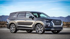 Hyundai и клиентите му в нов спор за миризмата в Palisade