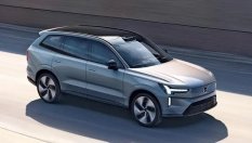 Volvo влиза в нова ера с дигитален предпазен колан