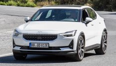 Mercedes-Benz тайно тества електромобил на конкурент