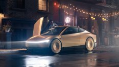 Tesla представи нов модел за 30 000 долара