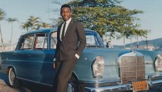 Пеле ще бъде погребан до любимия му Mercedes
