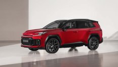 Новата Toyota RAV4 - само хибрид и повече технологии