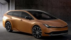 Новата Corolla ще изминава 2000 км с един резервоар
