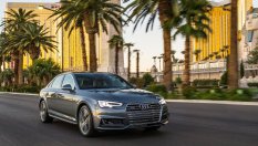 Най-добрите автомобили в САЩ за 2019 г.