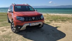 50-те най-продавани коли в България тази година