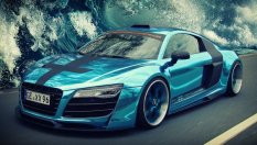 Alibaba оборудва моделите на Daimler, Audi и Volvo с изкуствен интелект