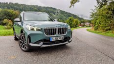 Най-универсалното BMW: тестваме новите X1 и iX1