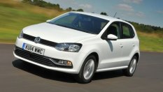 Volkswagen Polo на старо: плюсове и минуси