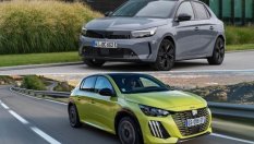 Stellantis с нова стратегия за част от най-малките си модели