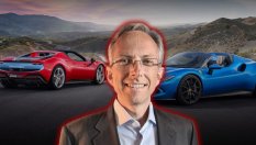 Ferrari сe размина с огромна измама с изкуствен интелект