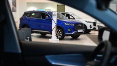 Руснаците масово връщат китайски коли на дилърите