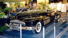 Да си спомним първия концептуален автомобил