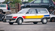 Неизвестният VW Polo с разход от 1,7 л/100 км