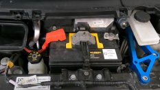 Дори хибридите имат този проблем с акумулатора