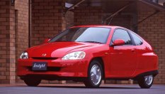 Най-екзотичната Honda празнува 25 години