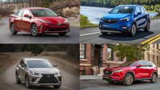 Класацията за най-надеждни марки има нов лидер