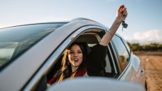 ЕС готви промени за шофьорите - въвежда категория за управление на SUV