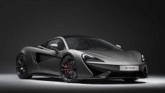  McLaren 570S мина на карбонова диета