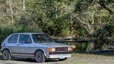 Канадец похарчи 140 000 долара, за да възстанови VW Golf GTI