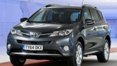 10-те най-надеждни SUV според Driver Power