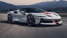 Ето най-скъпите коли, регистрирани в България през 2025