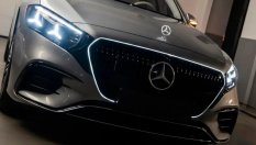 Дизайнът на новата S-Class раздели феновете