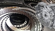 Каква е разликата между мокър и сух съединител