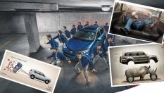 Реклами, които не дразнят, а развеселяват!