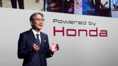 Honda обяви плановете си за следващите 30 години
