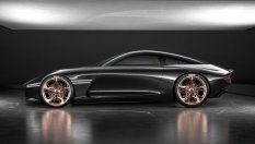 Genesis пуска на пазара най-скъпия си модел