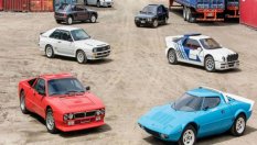 Рали легенди за продан