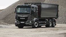 Кои са най-продаваните камиони в България?