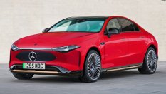 Ето с какво Mercedes ще се конкурира с Tesla Model 3