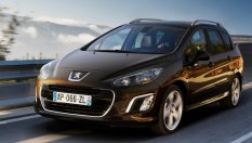 Peugeot 308 SW на старо - кой вариант да изберете?