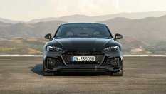 Новото Audi RS 5 ще бъде plug-in хибрид с над 600 коня