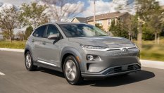 Клиенти съдят Hyundai за самозапалили се електромобили