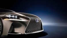 10-те най-добри модела в историята на Lexus 