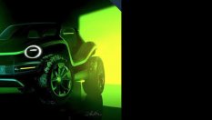 VW връща пясъчното бъги в гамата си