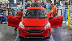 Ford съкращава над 1000 работници в Европа
