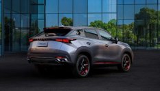 Още една китайска марка пристига в Европа